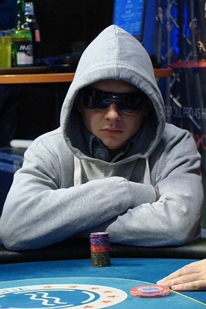 Lukáš Císařovský